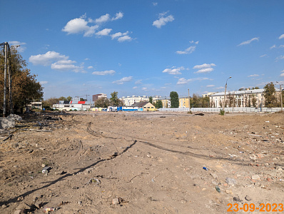 Жилой комплекс