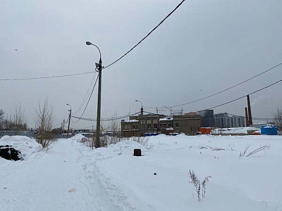 Жилой комплекс