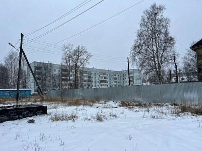 Северные тона