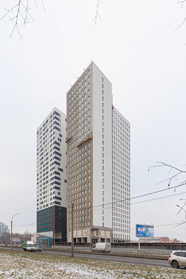 Гостиничный комплекс корпус 3