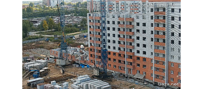 Жилой комплекс На Северной