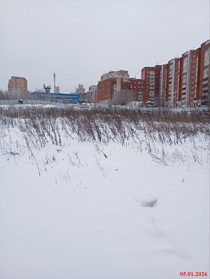 ЖК Дом на набережной