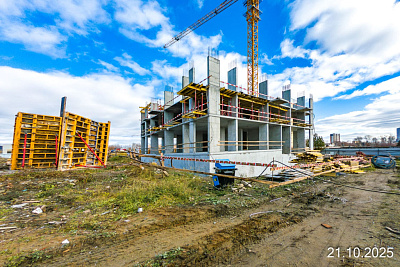 ЖК