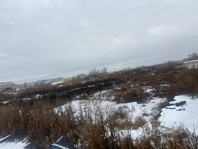 Жилой комплекс 