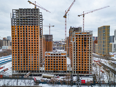 Квартал Метроном