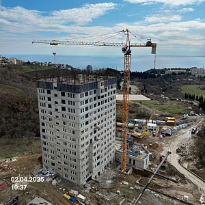 ЖК Партенит Парк
