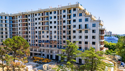 ГК Greenmont