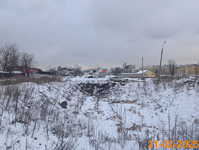 Жилой комплекс