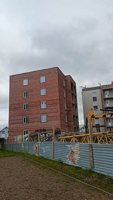 Жилой Комплекс 