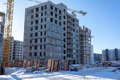 Жилой Комплекс