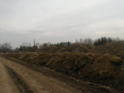 ЖК Курортный, Жилой комплекс Курортный