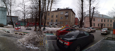 Жилой комплекс
