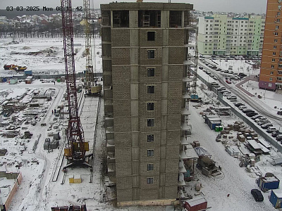 г. Старый Оскол, мкр Степной