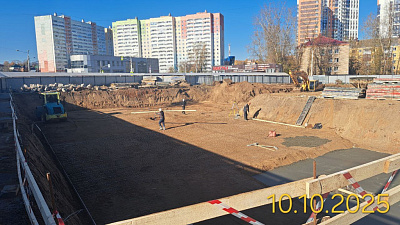 ДОМ НА ПИСАРЕВА, 8