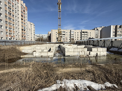 г. Вологда, Улица Фрязиновская