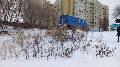 ЖК 535 Квартал