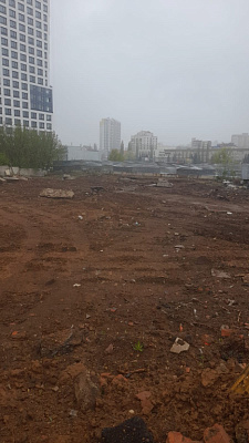 Жилой комплекс