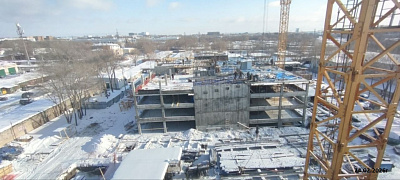 ЖК СТАРТ