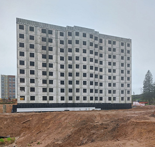 МО, Поселок городского типа Радумля, район ММС-2