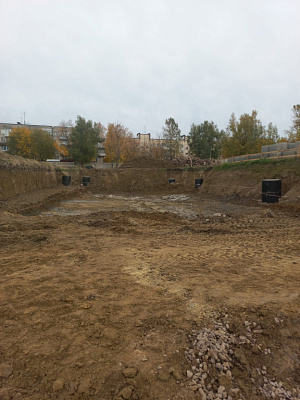 ЖК Пулковское, 34