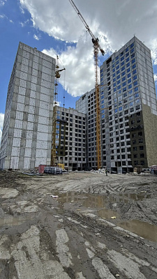 г. Невинномысск, Бульвар Мира