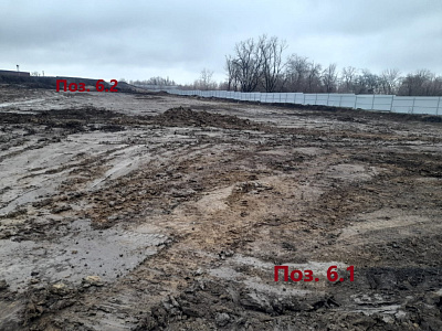 Жилой комплекс Октябрь парк поз 6.2