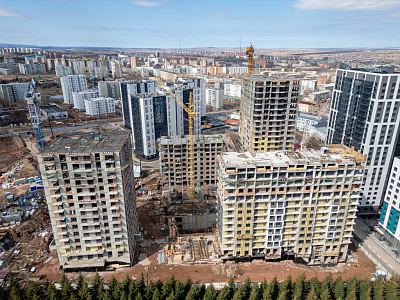 Жилой комплекс