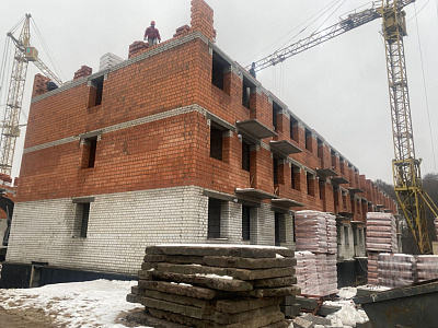 ЖК ГУРЬЕВСКИЙ ПАРК