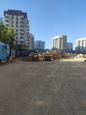 Жилой комплекс