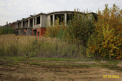 Загородный квартал 
