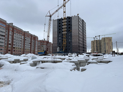 г. Череповец