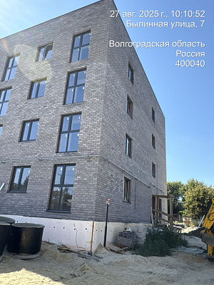 ЖК