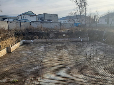 г. Барнаул, Улица Смирнова