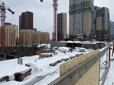 СИТИ ТАУЭРС