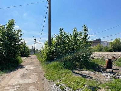 Жилой комплекс