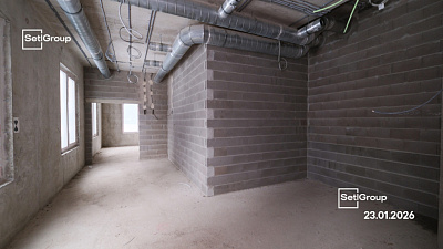 ЖК Титул в Московском