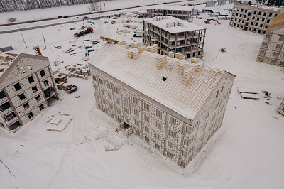 г. Кстово