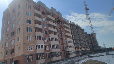 ЖК