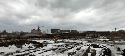 ЖИЛОЙ КОМПЛЕКС (ЖК) ПОКОЛЕНИЕ