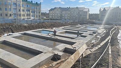 Троицкая Слобода