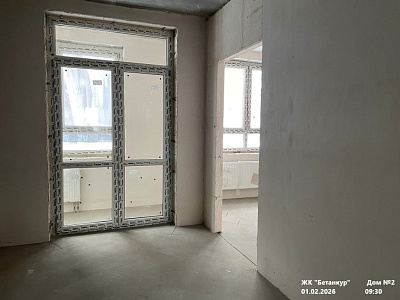 ЖК Гранд Квартал Бетанкур