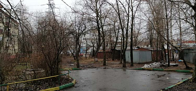 Жилой комплекс