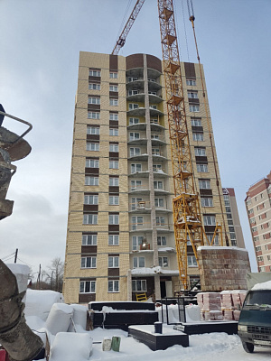 г. Киров, Проезд Мурашинский