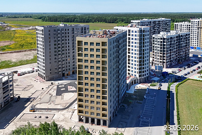 Жилой комплекс