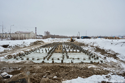 ЖК Крылов 1.1