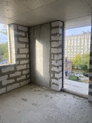 ЖК КРАСНЫЙ