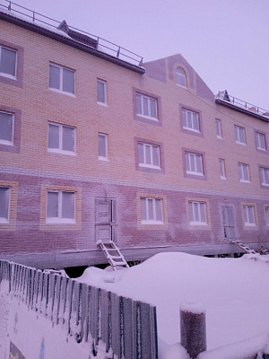 с Панаевск, ул Школьная