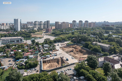 Страна.Тополёвая