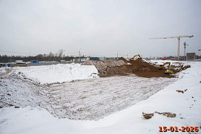 Жилой комплекс