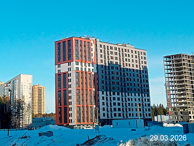 ЖК Крылов 1.1